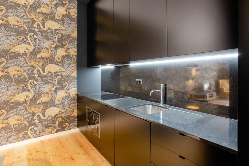 Boutique Rentals-Art & Charm II Apt W/ Terrace OOporto Exterior foto