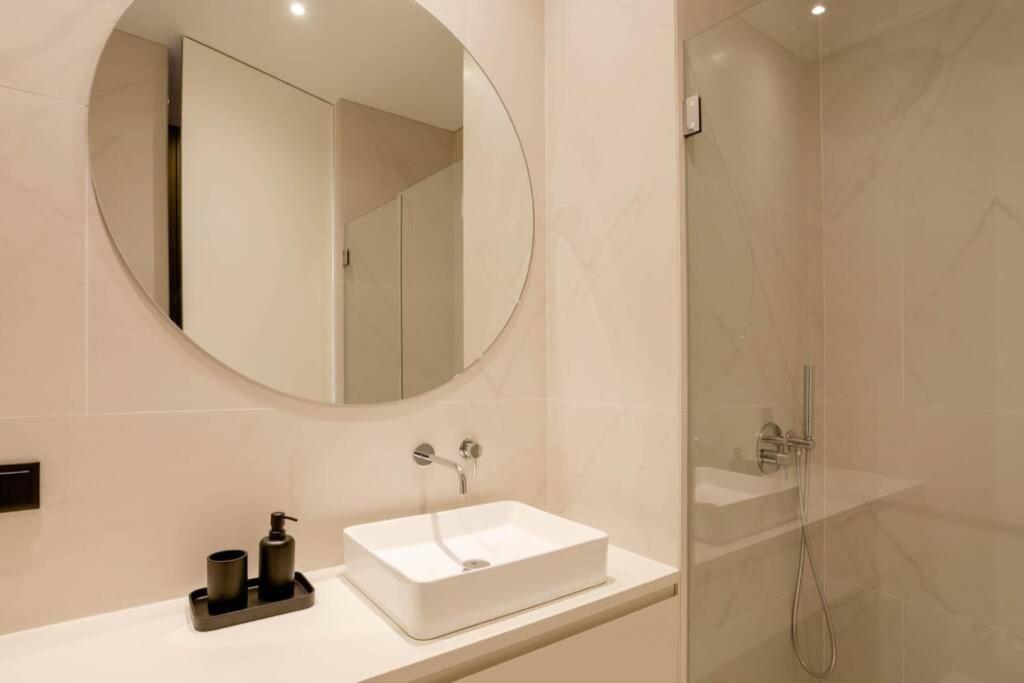 Boutique Rentals-Art & Charm II Apt W/ Terrace OOporto Exterior foto