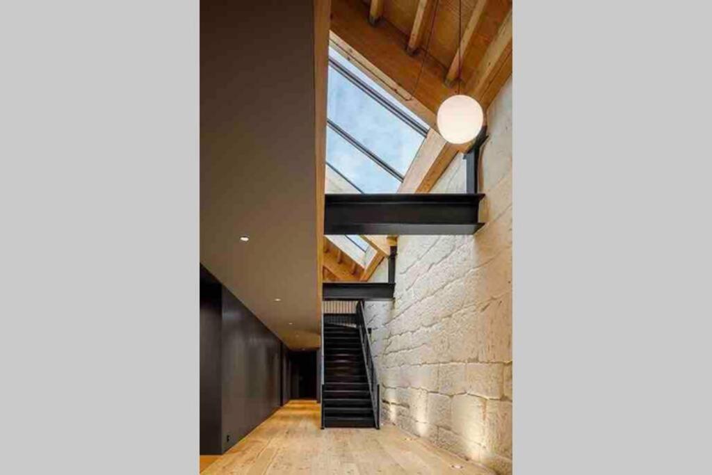 Boutique Rentals-Art & Charm II Apt W/ Terrace OOporto Exterior foto